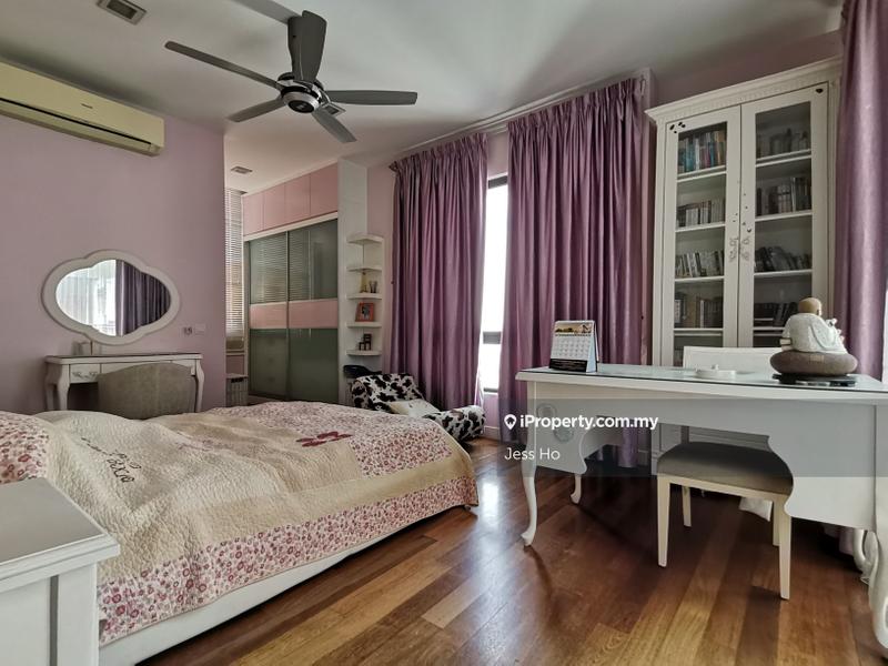 Bungalow House for Sale in Taman Esplanad, Bukit Jalil by Jess Ho - iProperty.com.my