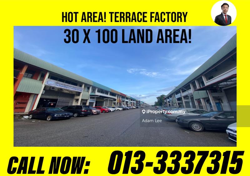 For Sale - permas jaya