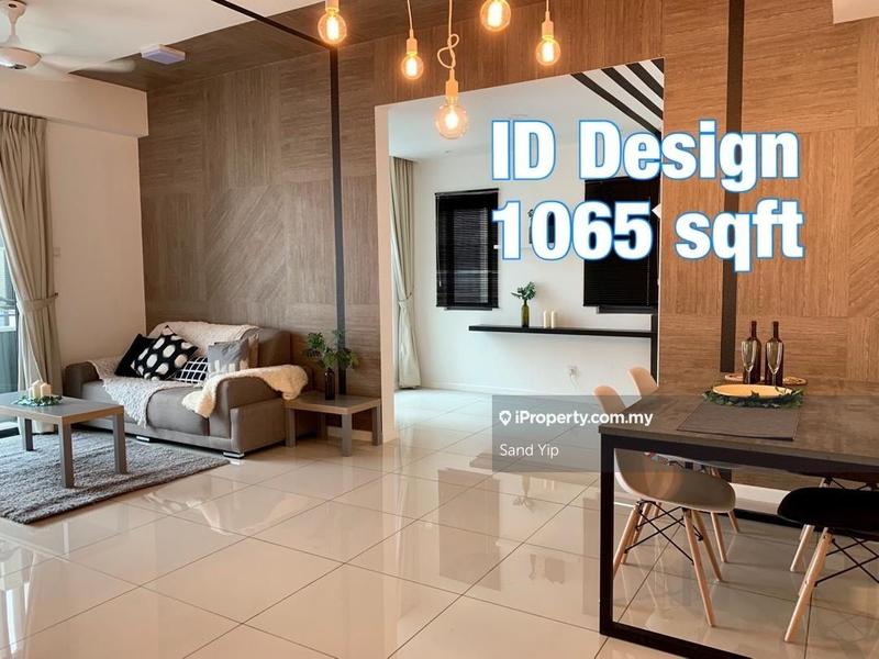 For Sale - Urbana Residences