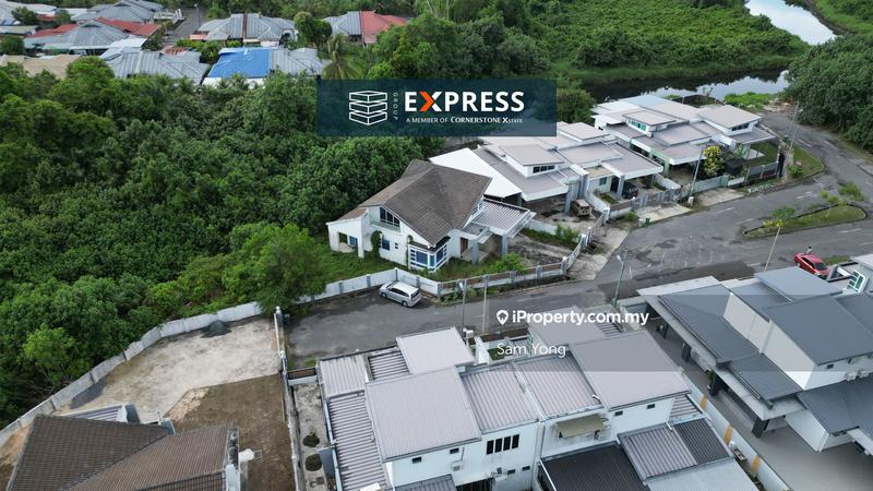 Bungalow House for Sale in Lutong, Miri by Sam Yong - iProperty.com.my