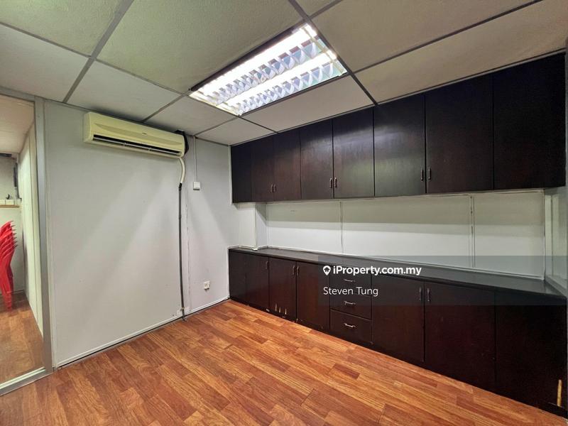 Shop-Office for Rent in Taman Sri Bahtera, Cheras by Steven Tung - iProperty.com.my