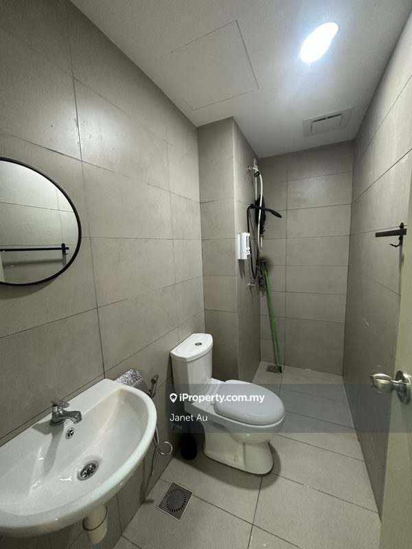 Service Residence for Sale in 168 Park Residensi Selayang by Janet Au - iProperty.com.my