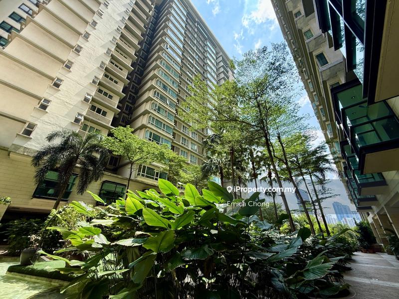 Kondominium untuk Dijual di Northpoint Residences oleh Emica Chong - iProperty.com.my