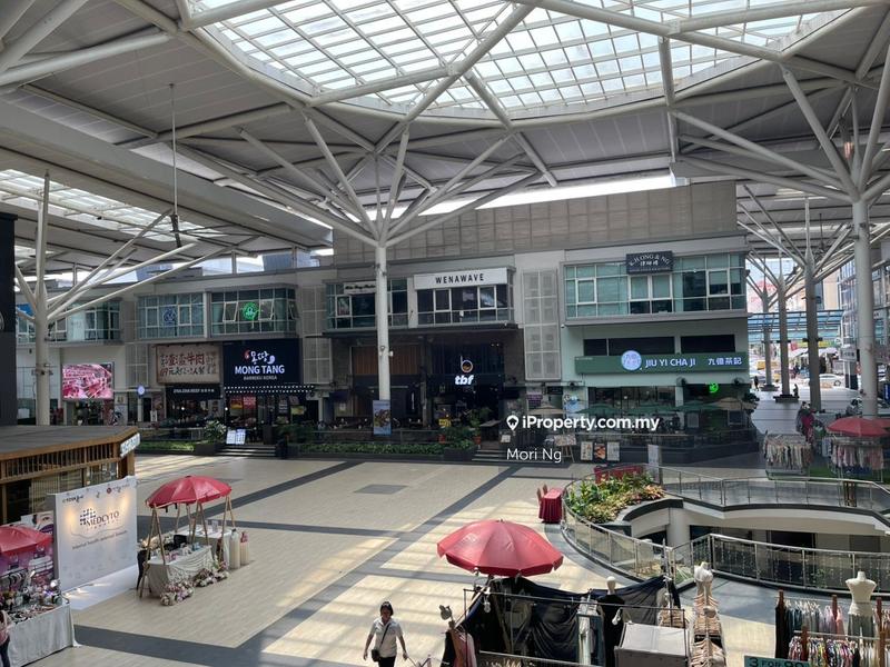 Kedai untuk Dijual di Seksyen 4, Kota Damansara oleh Mori Ng - iProperty.com.my