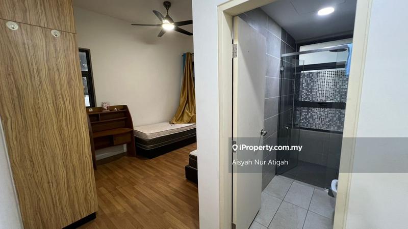 Kondominium untuk Dijual di Lakeville Residence oleh Aisyah Nur Atiqah - iProperty.com.my