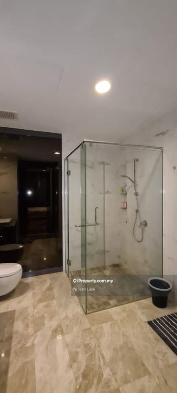 Service Residence for Sale in The Face Suites (Platinum Suites) by Yu Han Liew - iProperty.com.my
