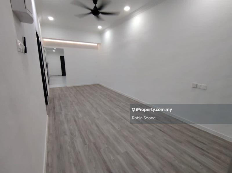 Rumah Berangkai 1 Tingkat untuk Dijual di Taman Bachang Jaya, Bachang oleh Robin Soong - iProperty.com.my