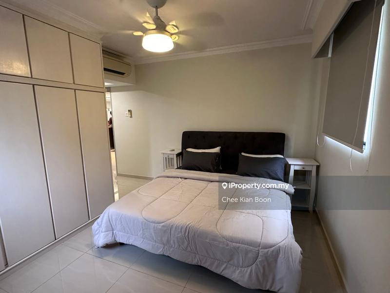 For Rent - Mont Kiara Pines