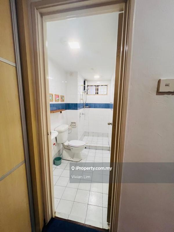 Pangsapuri untuk Dijual di Anjung Hijau (Greenfields) oleh Vivian Lim - iProperty.com.my