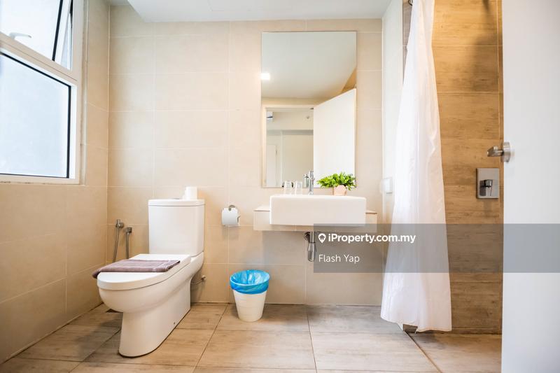 Residensi Servis untuk Disewa di Windmill upon Hills oleh Flash Yap - iProperty.com.my