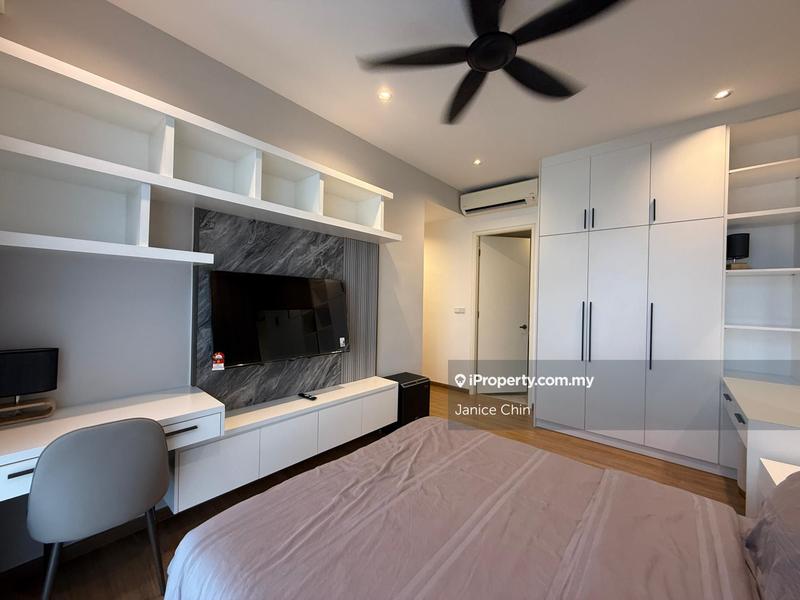 For Rent - Met 1 Residences
