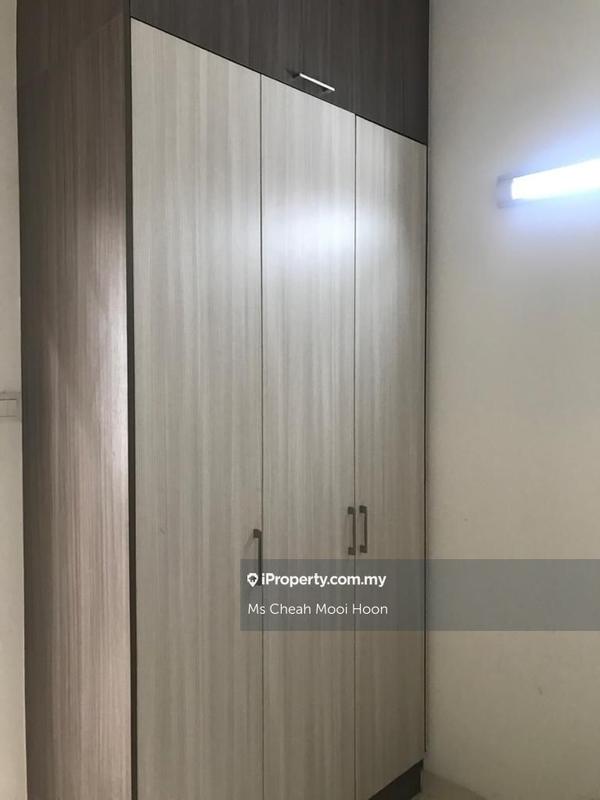 Kediaman Servis untuk Disewa di I Residence oleh Ms Cheah Mooi Hoon - iProperty.com.my