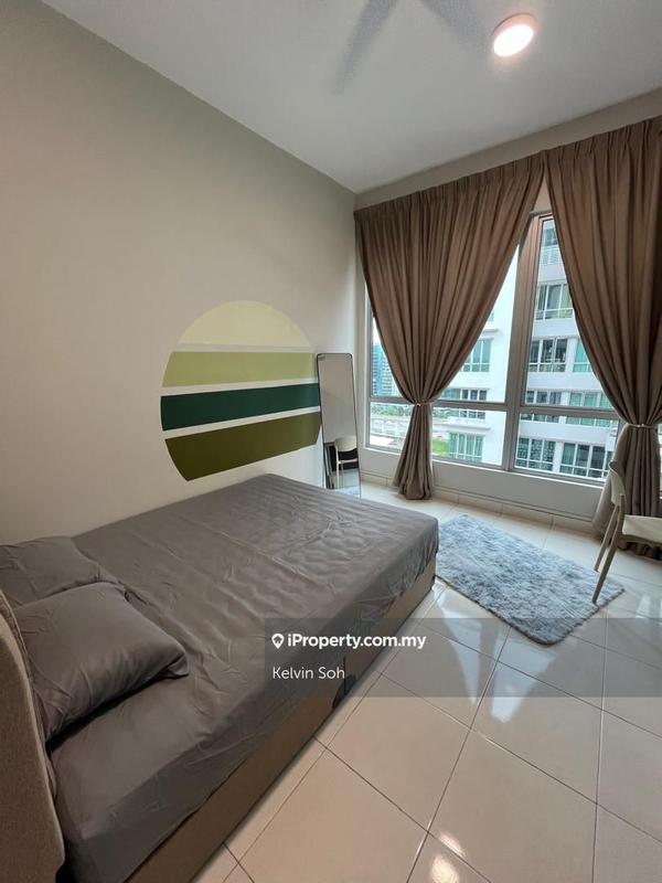 Service Residence for Rent in Sfera Residency by Kelvin Soh - iProperty.com.my