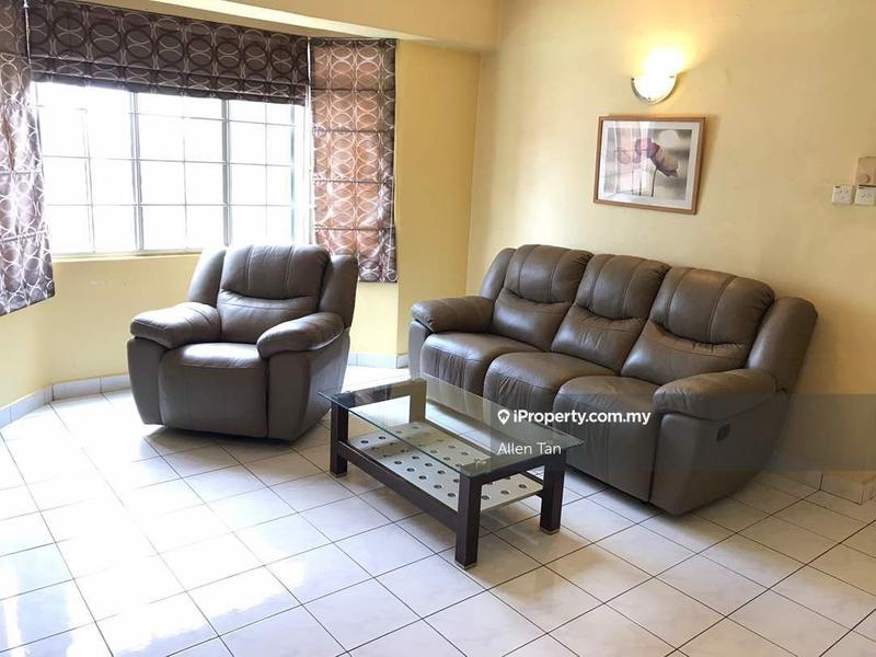 Condominium for Sale in Kelana Puteri by Allen Tan - iProperty.com.my
