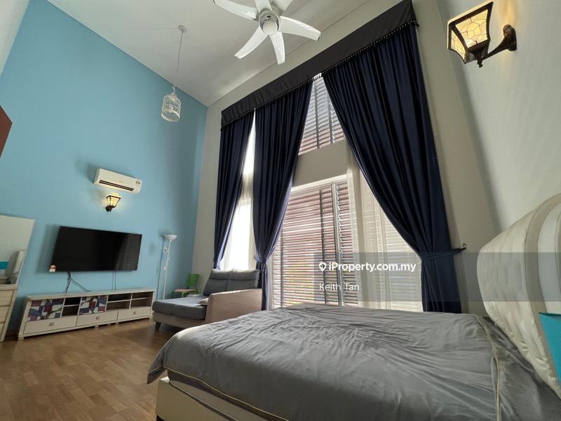 3-storey Terraced House for Sale in Taman Sayang Selasih, Klebang by Keith Tan - iProperty.com.my