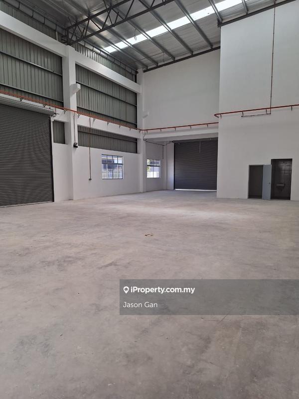 Semi-D Factory for Sale in Nilai Impian, Nilai by Jason Gan - iProperty.com.my