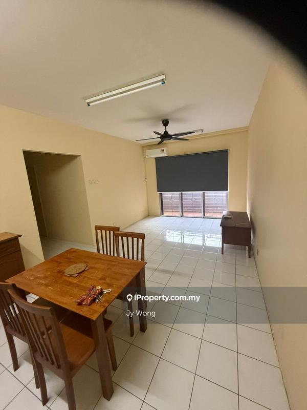 For Sale - Pangsapuri Saraka