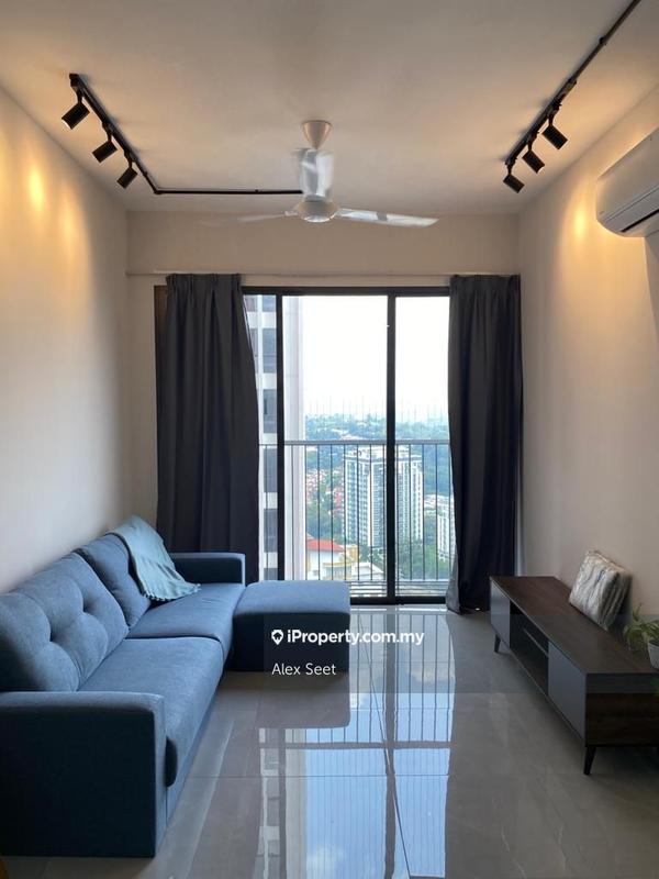 For Rent - The Birch