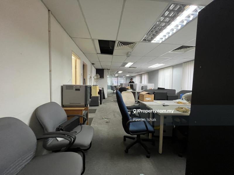 For Sale - Bangsar Utama