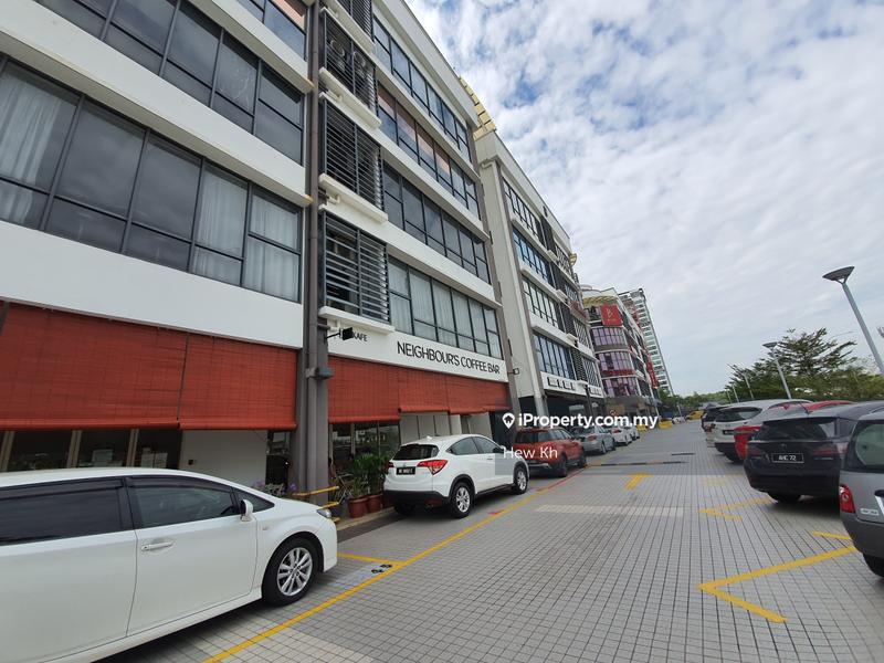 Pejabat untuk Dijual di Sri Petaling, Kuchai Lama oleh Hew Kh - iProperty.com.my