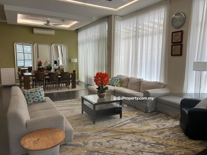 Bungalow House untuk Dijual di Saujana Glenmarie, Glenmarie oleh Lai Yk - iProperty.com.my