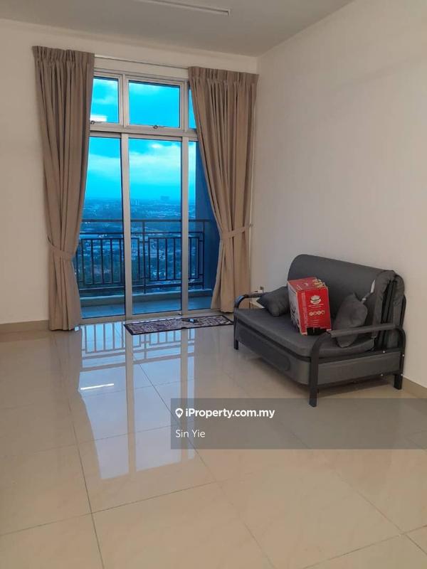 Service Residence for Rent in SKS Habitat by Sin Yie - iProperty.com.my
