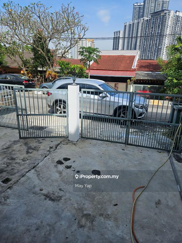 Condominium for Sale in Taman OUG by May Yap - iProperty.com.my