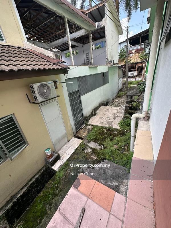 2-storey Terraced House for Sale in Taman Wangsa Permai, Kepong by Nelson Chong - iProperty.com.my
