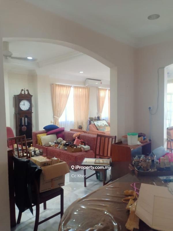 Banglo untuk Dijual di Kuala Ibai, Kuala Terengganu oleh CC Khor - iProperty.com.my