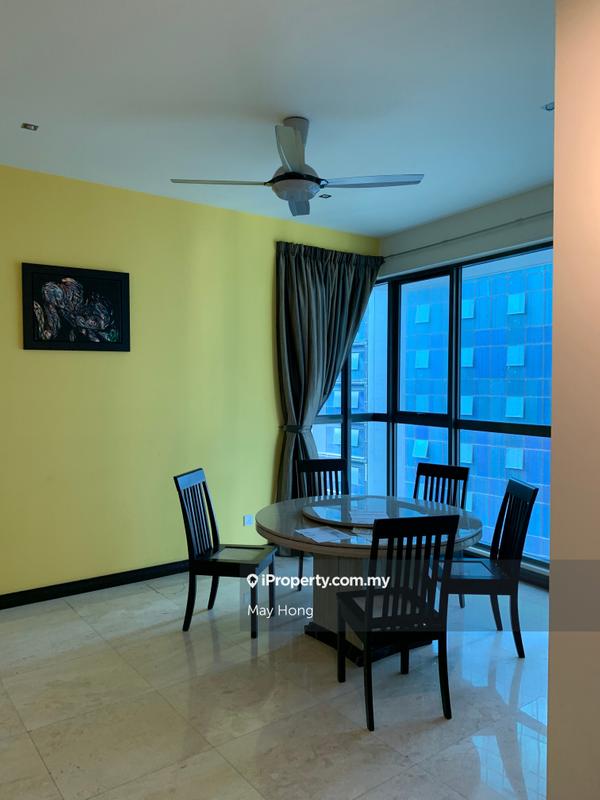 Kondominium untuk Dijual di Cendana oleh May Hong - iProperty.com.my