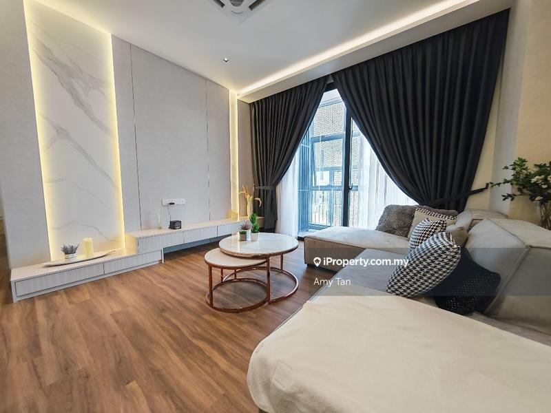 For Sale - The Corliss Residence @ The NorthBank