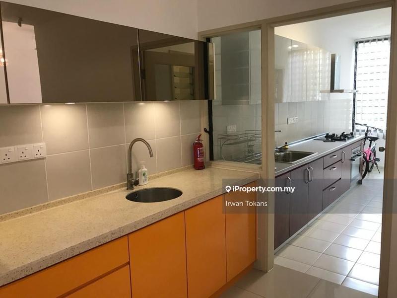 Townhouse for Sale in Primer Garden Townvilla, Shah Alam by Irwan Tokans - iProperty.com.my