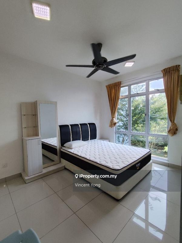Service Residence for Sale in D'Ambience Residences (Pangsapuri Ikatan Flora) by Vincent Yong - iProperty.com.my