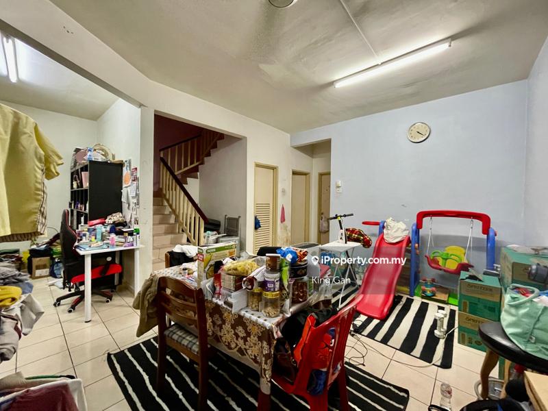 Rumah Berangkai 2 Tingkat untuk Dijual di Bandar Kinrara Seksyen 5, Bandar Kinrara oleh King Gan - iProperty.com.my