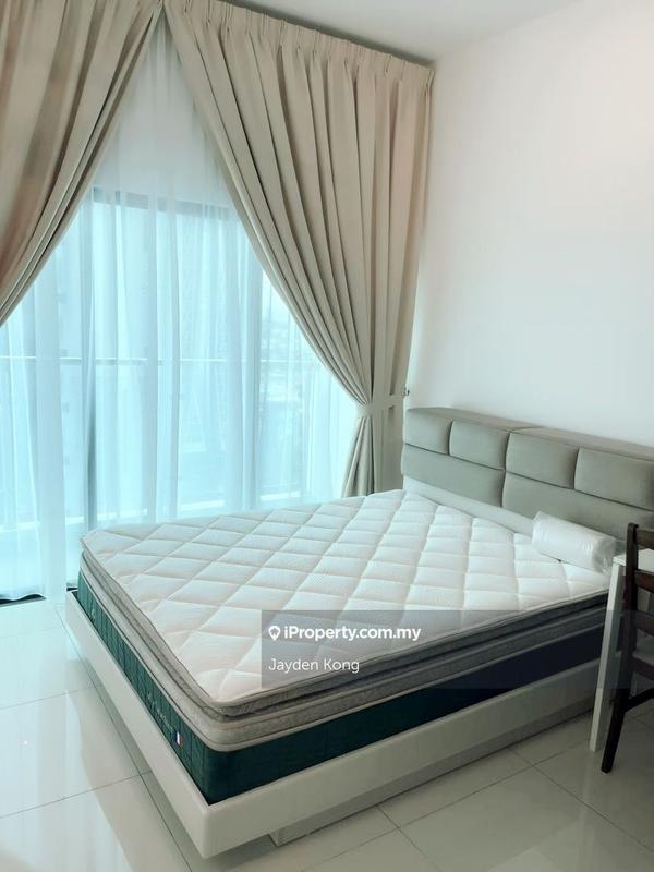 Service Residence for Sale in Greenfield Residence by Jayden Kong - iProperty.com.my