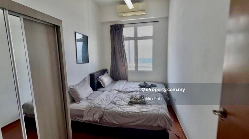 Residensi Servis untuk Dijual di Grandview 360 oleh Nikko Soh - iProperty.com.my