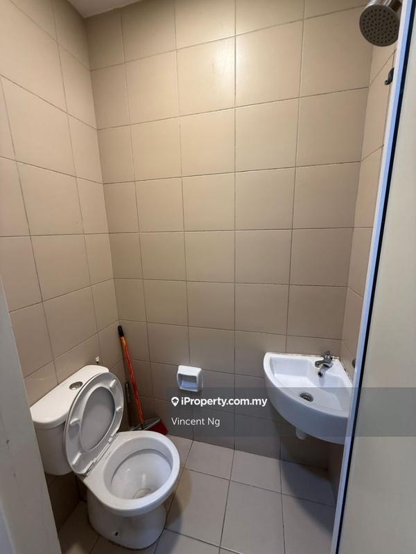 For Rent - The Park Sky Residence