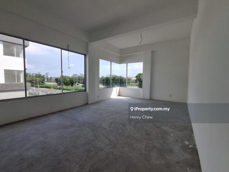 Semi-D Kilang untuk Disewa di Taman Mas Sepang, Puchong oleh Henry Chew - iProperty.com.my