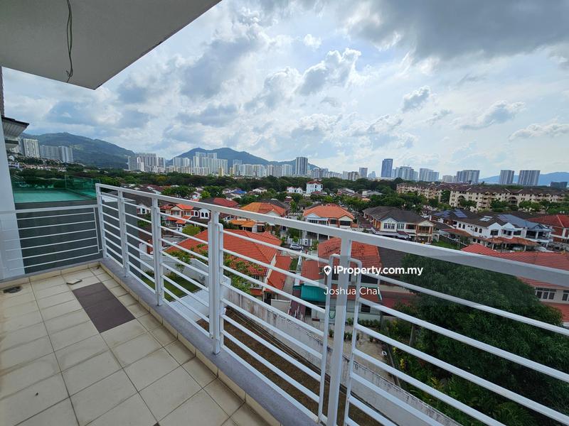 Semi-Detached House for Sale in Cypress Villa, Sungai Ara by Joshua Chai - iProperty.com.my