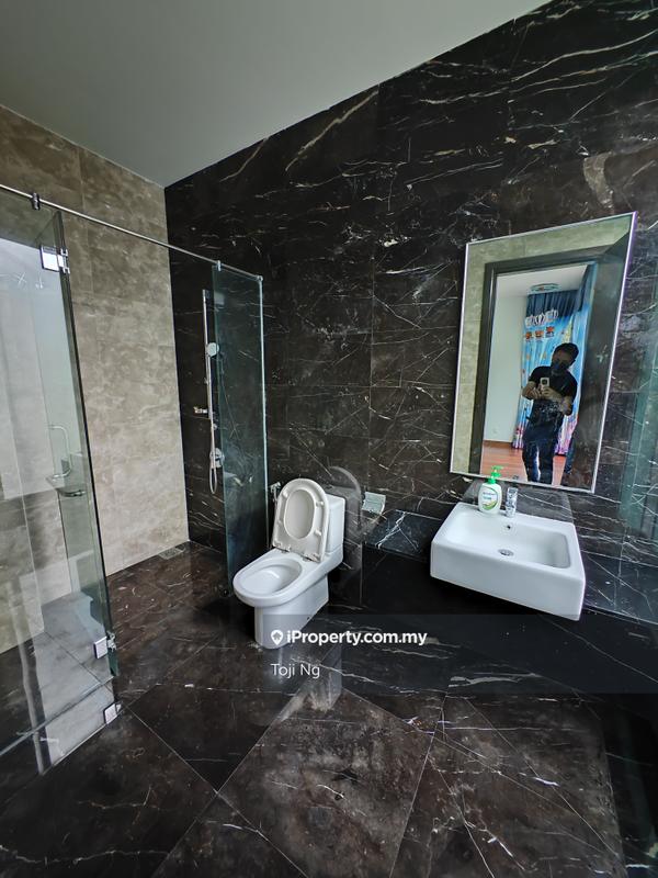 Bungalow House for Rent in One Legenda, Cheras by Toji Ng - iProperty.com.my