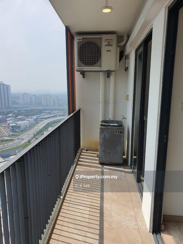Service Residence for Sale in Emporis by C K Sek - iProperty.com.my