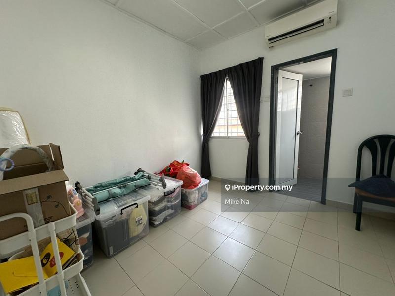 2-storey Terraced House for Sale in b3ox5, Cheras by Mike Na - iProperty.com.my