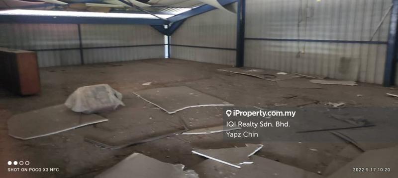 Agricultural Land for Rent in Meru, Klang by Yapz Chin - iProperty.com.my