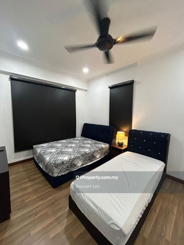 Kondominium untuk Disewa di The Navens oleh Raycent Lim - iProperty.com.my