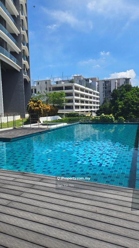 For Sale - Cristal Serin Residence