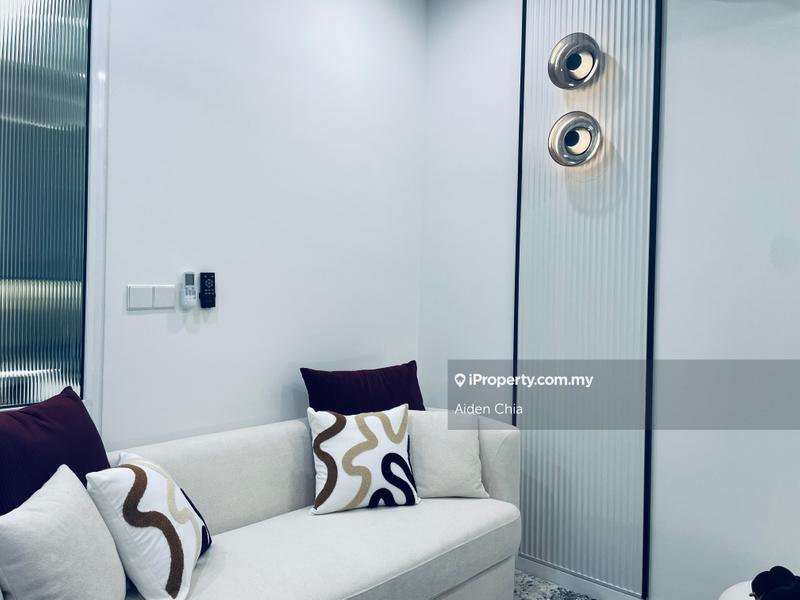 Service Residence for Sale in Residential Suites @ HighPark by Aiden Chia - iProperty.com.my