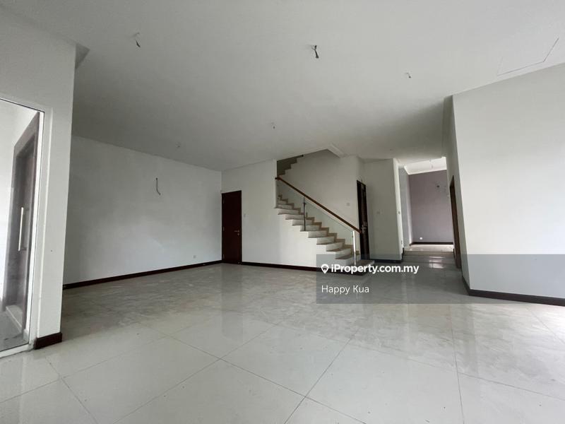 Semi-Detached House for Sale in Ampang Jaya, Ampang by Happy Kua - iProperty.com.my