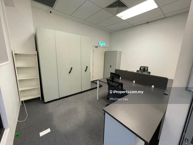 Pejabat untuk Disewa di Seksyen 13, Petaling Jaya oleh Michael Lau - iProperty.com.my
