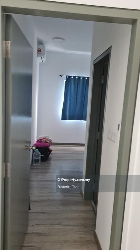 Kondominium untuk Dijual di The Herz oleh Frederick Tan - iProperty.com.my