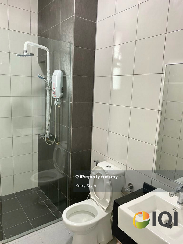 Condominium for Sale in Evoke Residence by Kerry Seah - iProperty.com.my